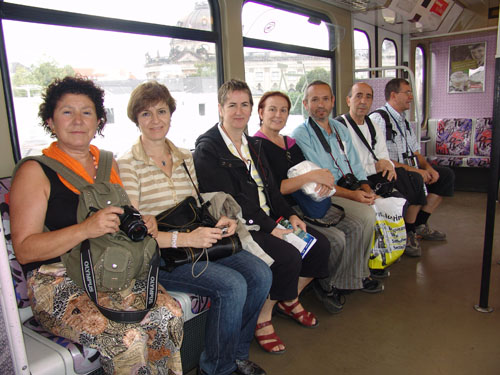 BERLÍN08 (230) Metro